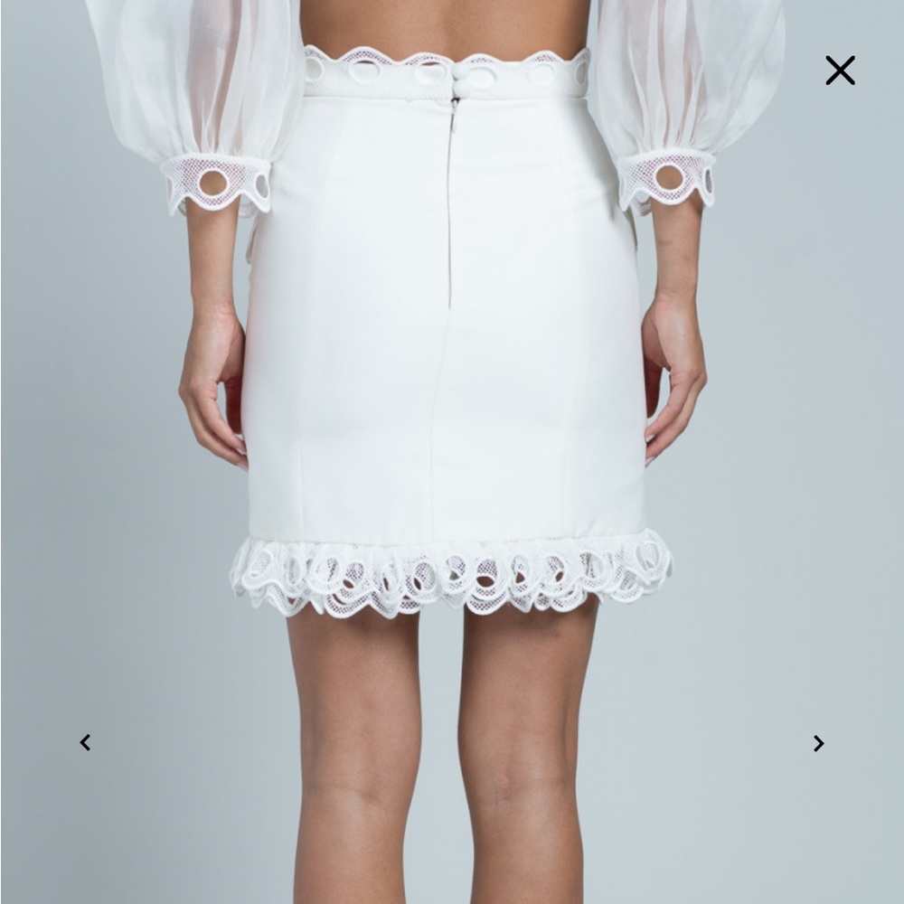 Rime Arodaky Java Skirt - Picture 7 of 9